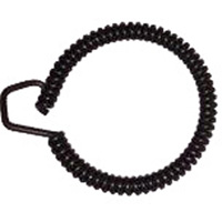 JCO1194-2 Heavy-Duty Retainer Spring Par Equipment