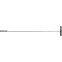 Doigts magn&eacute;tiques &agrave; longue port&eacute;e, Longueur de 39,72", Diam&egrave;tre de 6" x 1 3/8", Capacit&eacute; de 28 lb Par Equipment