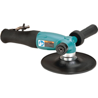 7" Right Angle Disc Sander Par Equipment