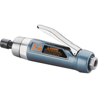 Rectifieuses droites, Collet 1/4", 12 000 Tr/min Par Equipment