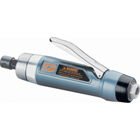 Rectifieuses droites, Collet 1/4", 18000 Tr/min Par Equipment