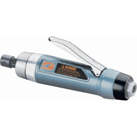 Rectifieuses droites, Collet 1/4", 20 000 Tr/min Par Equipment