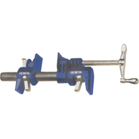 Colliers de serrage Quick-Grip<sup>MD</sup>, 1/2" (12 mm) dia. TBR731 | Par Equipment
