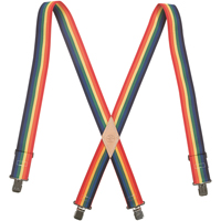Construction Suspenders Par Equipment