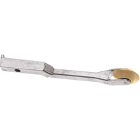 Bras de contact Dynafile Par Equipment