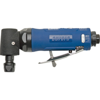 Pneumatic Mini Die Grinder, 1/4" Collet, 18000 RPM Par Equipment