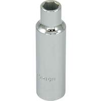 Douille, 10 mm, Prise 1/2", 6 pans, Profond Par Equipment