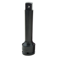 Extension, Impact, 3/4" Drive, 7" L Par Equipment