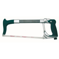 Hacksaw Frame, Cushion Grip Handle TJ246 | Par Equipment