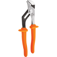 Insulated Pump Pliers Par Equipment