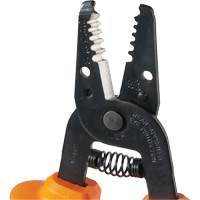 Insulated Wire Stripper-Cutters Par Equipment