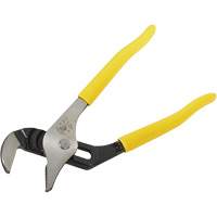 Pinces multiprise, 10" Par Equipment