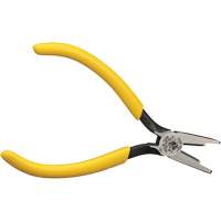 PINCE COUPANTE DE COTE PR SERTISSAGE DE CONNECTI Par Equipment