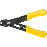 Compact Wire Strippers/Cutters, 5" L, 12 - 26 AWG TJ950 | Par Equipment