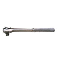 Ratchet Wrench, 1/4" Drive, Plain Handle TYL032 | Par Equipment