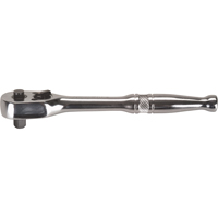 Quick-Release Ratchet Wrench, 1/4" Drive TLV363 | Par Equipment