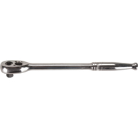 Quick-Release Ratchet Wrench, 3/8" Drive TLV364 | Par Equipment