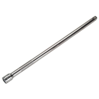 Rallonge pour douille, Prise 1/2", 10" lo Par Equipment