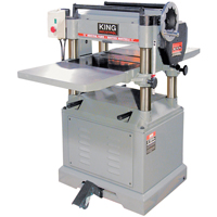 Planer, 42" W x 32-1/2" L x 45" H Par Equipment