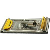 Ponceuse &agrave; poteau en aluminium Par Equipment