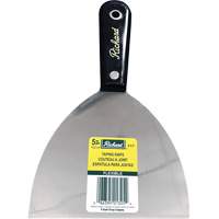 Couteau &agrave; galon sur joint flexible de s&eacute;rie Pro, 5", Lame en Acier &agrave; haute teneur en carbone Par Equipment