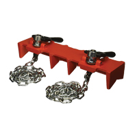 &eacute;taux de soudage pour tuyau droit no 461 Par Equipment