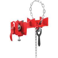 &eacute;taux de soudage pour bordure de tuyau no 464 Par Equipment