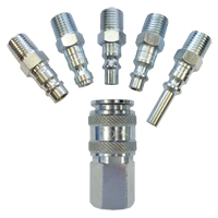 Gas Welding Equipment