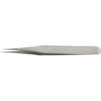 Tweezers - Pointed Tip, Straight Par Equipment