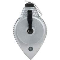 Die Cast Chalk Line Reel Par Equipment