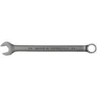 Combination Wrench, 12 Point, 3/4", Black Oxide Finish Par Equipment