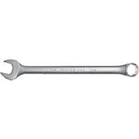 Cl&eacute; mixte, 12 pans, 1-1/2", Fini Satin Par Equipment