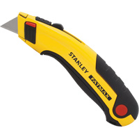 Fatmax<sup>®</sup> Retractable Utility Knife, Heavy-Duty TLV152 | Par Equipment