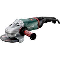Angle Grinder, 7", 120 V, 8450 RPM Par Equipment