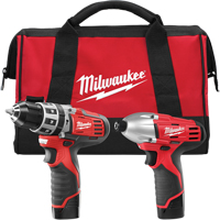 Cordless Tool Sets