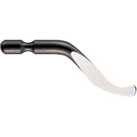 Light-Duty Deburring Blades Par Equipment