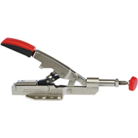 Auto-Adjust Toggle Clamps Par Equipment
