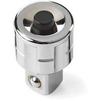 SAE/Metric Ratcheting Tap & Die Set, 114 Pieces Par Equipment