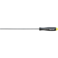 Ball Driver Long Length Screwdrivers - SAE Par Equipment