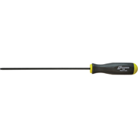 Ball Driver Long Length Screwdrivers - SAE Par Equipment