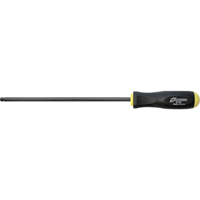 Ball Driver Long Length Screwdrivers - SAE Par Equipment