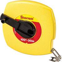 Tape Measures