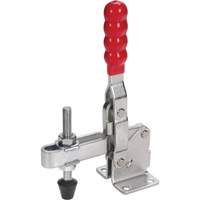 Vertical Hold-Down Clamps, 600 lbs. Clamping Force, Vertical TLV627 | Par Equipment