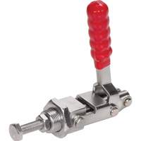 Straight Line Hold Down Clamps, 300 lbs. Clamping Force TLV633 | Par Equipment