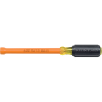 Insulated Hollow Shaft Nut Driver Par Equipment