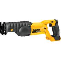 Scie alternative Max (outil seulement), 20 V, Lithium-ion Bloc-pile, 0-3000 coups/min Par Equipment