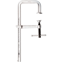 Step-Over Steel Clamps, 10" (254 mm), 880 lbs. Clamp Force Par Equipment