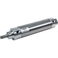 Non Repairable Round Line Pneumatic Cylinders Par Equipment