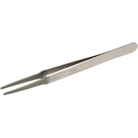 Pinces - Pointes plates, arrondies & droites - 4,75" (120 mm) TLZ003 | Par Equipment