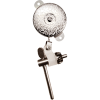 Key-Bak<sup>®</sup> Chuck Key Retractors TLZ012 | Par Equipment